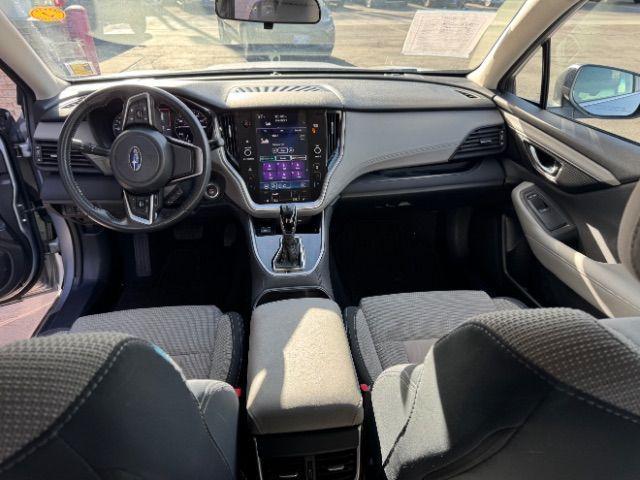 used 2022 Subaru Outback car, priced at $24,100