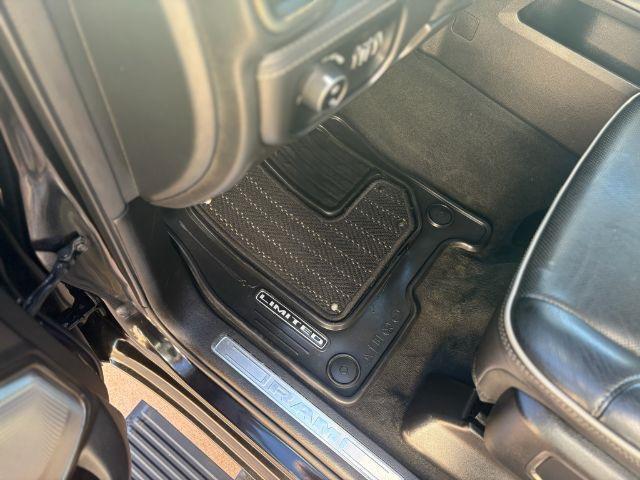 used 2021 Ram 1500 car, priced at $41,200