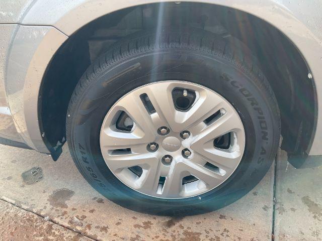 used 2019 Dodge Journey car, priced at $18,500