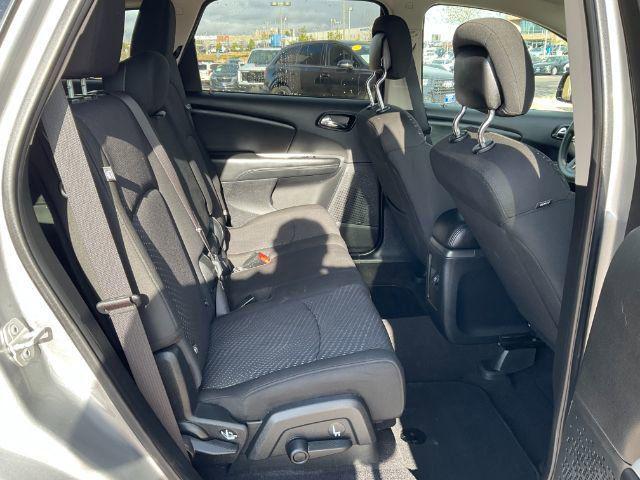 used 2019 Dodge Journey car, priced at $18,500