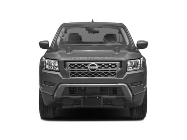 used 2022 Nissan Frontier car