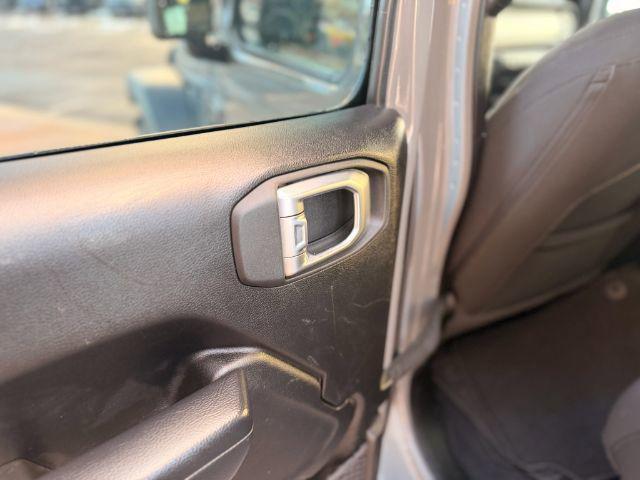 used 2023 Jeep Gladiator car, priced at $28,900