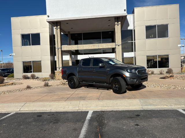 used 2019 Ford Ranger car, priced at $24,700