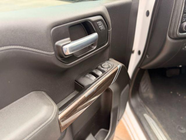 used 2019 Chevrolet Silverado 1500 car, priced at $29,900