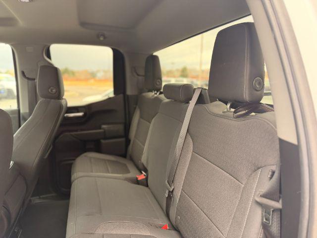 used 2019 Chevrolet Silverado 1500 car, priced at $29,900