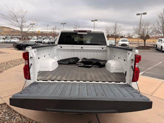 used 2019 Chevrolet Silverado 1500 car, priced at $29,900