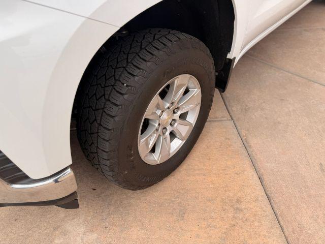 used 2019 Chevrolet Silverado 1500 car, priced at $29,900