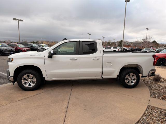 used 2019 Chevrolet Silverado 1500 car, priced at $29,900