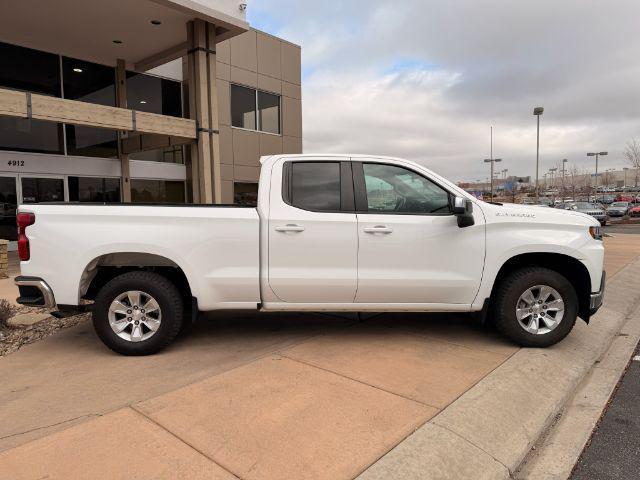 used 2019 Chevrolet Silverado 1500 car, priced at $29,900