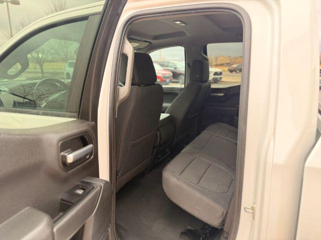 used 2019 Chevrolet Silverado 1500 car, priced at $29,900