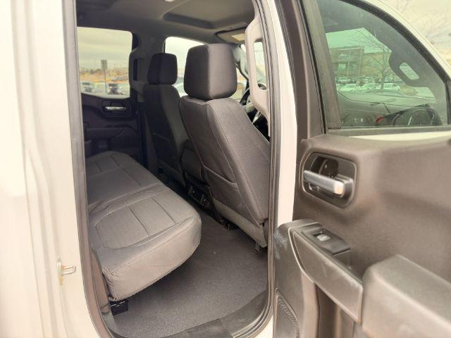 used 2019 Chevrolet Silverado 1500 car, priced at $29,900