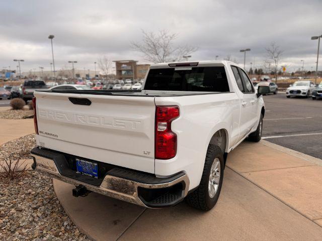used 2019 Chevrolet Silverado 1500 car, priced at $29,900