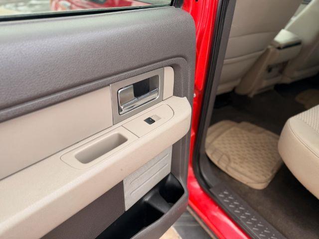 used 2009 Ford F-150 car, priced at $8,900