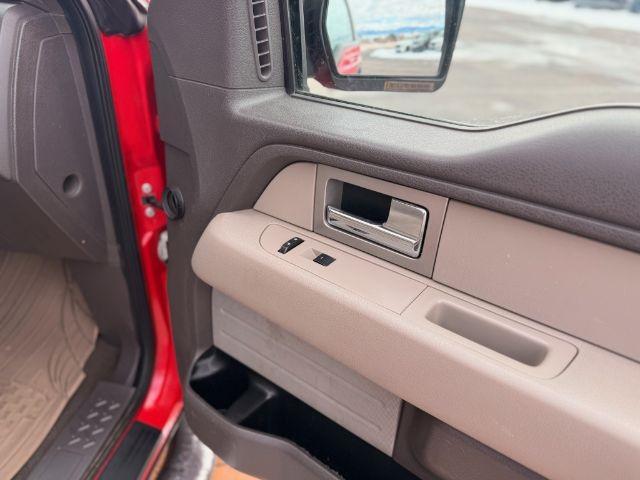 used 2009 Ford F-150 car, priced at $8,900