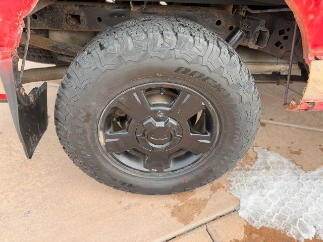 used 2009 Ford F-150 car, priced at $8,900