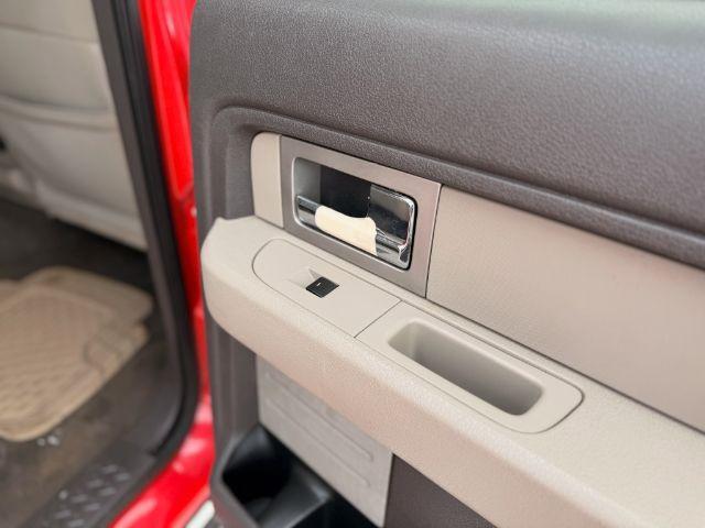 used 2009 Ford F-150 car, priced at $8,900