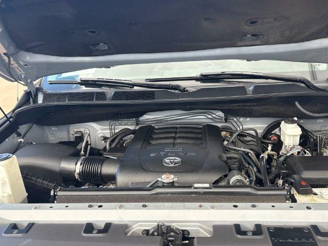used 2019 Toyota Tundra car, priced at $33,500