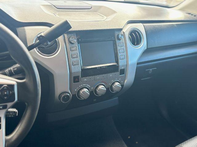 used 2019 Toyota Tundra car, priced at $33,500