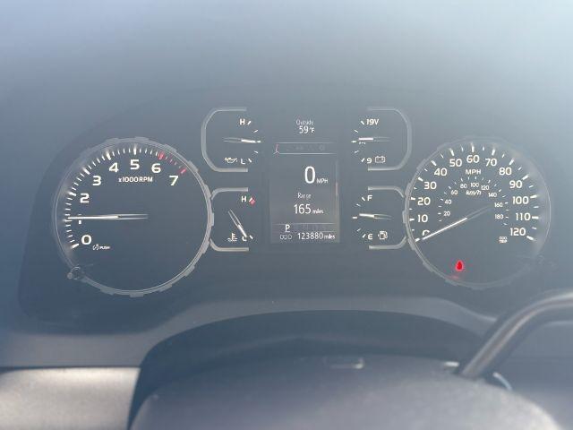 used 2019 Toyota Tundra car, priced at $33,500