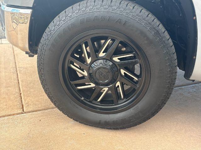 used 2019 Toyota Tundra car, priced at $33,500