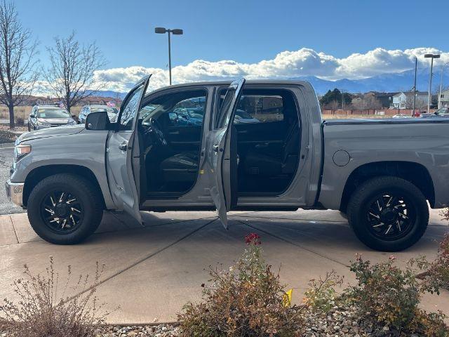 used 2019 Toyota Tundra car, priced at $33,500