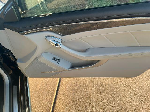 used 2012 Cadillac CTS car, priced at $9,900