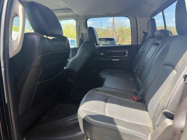 used 2013 Ram 1500 car, priced at $22,800