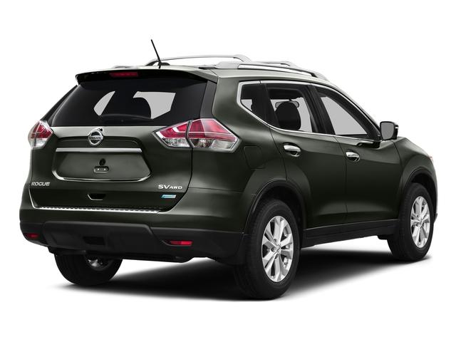 used 2016 Nissan Rogue car, priced at $9,900