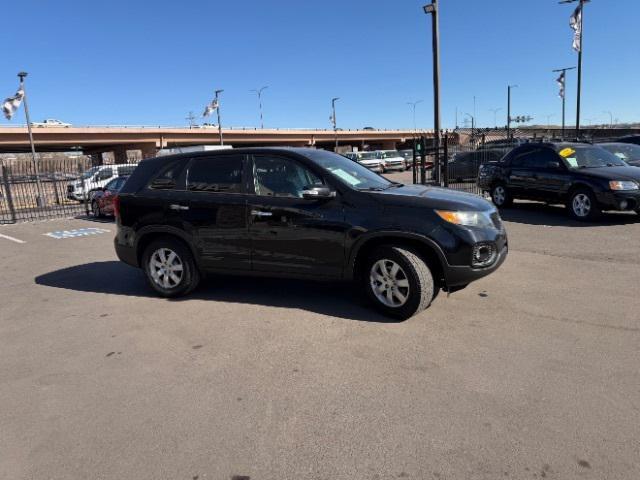 used 2012 Kia Sorento car, priced at $7,900