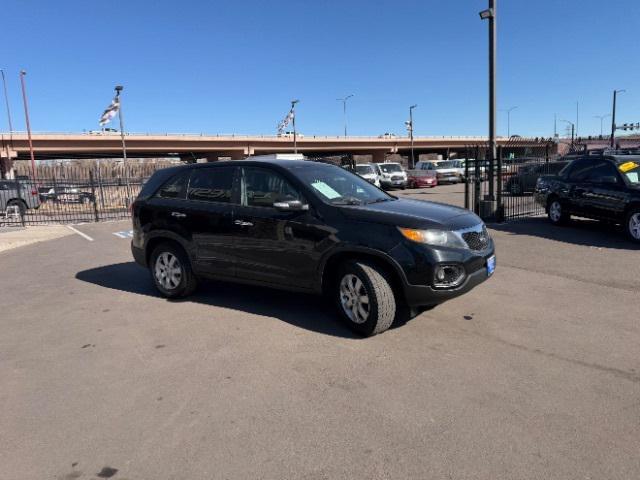 used 2012 Kia Sorento car, priced at $7,900