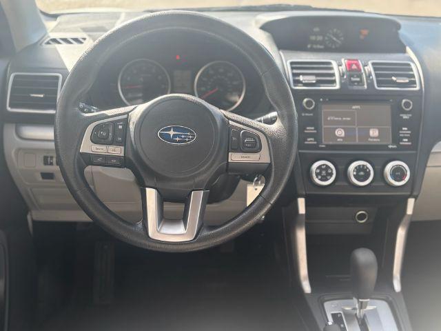 used 2017 Subaru Forester car, priced at $15,400
