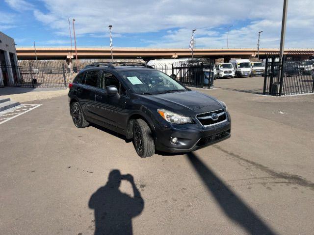 used 2013 Subaru XV Crosstrek car, priced at $11,600