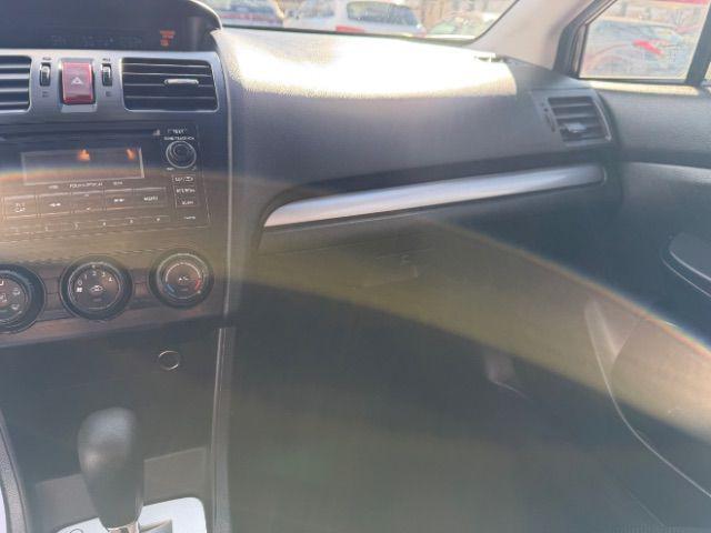 used 2013 Subaru XV Crosstrek car, priced at $11,600