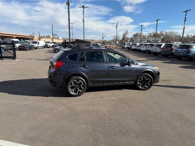 used 2013 Subaru XV Crosstrek car, priced at $11,400