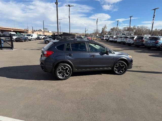 used 2013 Subaru XV Crosstrek car, priced at $11,600