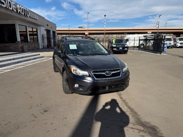 used 2013 Subaru XV Crosstrek car, priced at $11,600