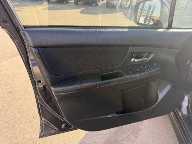 used 2013 Subaru XV Crosstrek car, priced at $11,600