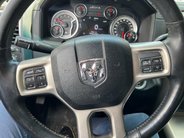 used 2013 Ram 2500 car, priced at $32,900