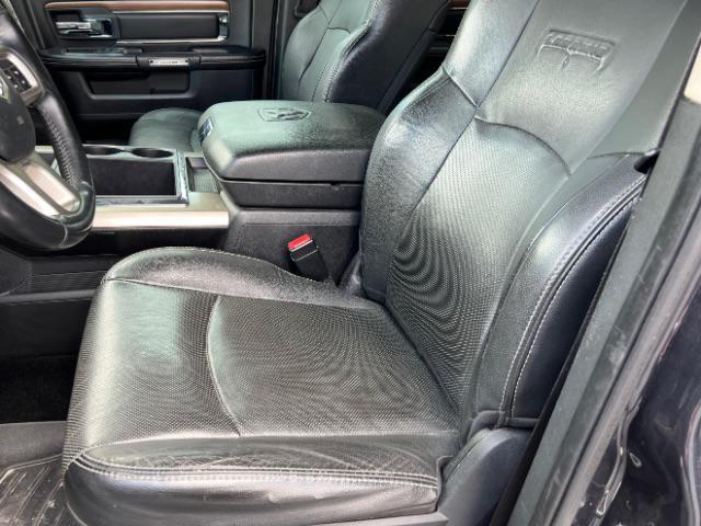 used 2013 Ram 2500 car, priced at $32,900