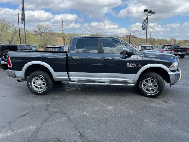 used 2013 Ram 2500 car, priced at $32,900