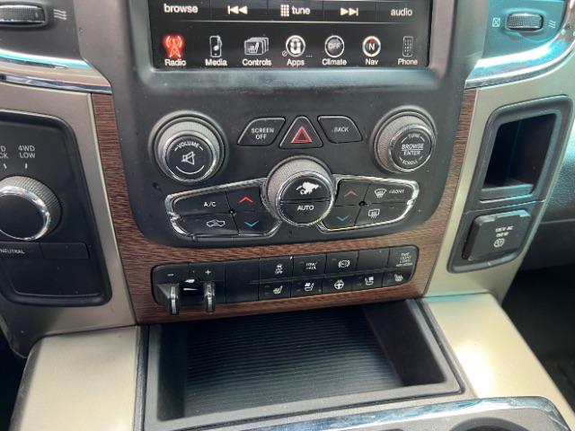 used 2013 Ram 2500 car, priced at $32,900