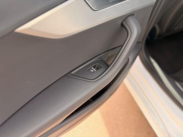 used 2025 Audi A5 Sportback car, priced at $41,500