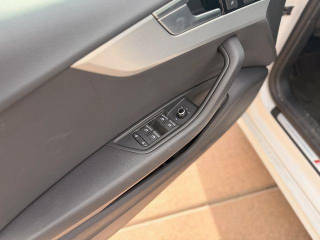 used 2025 Audi A5 Sportback car, priced at $41,500