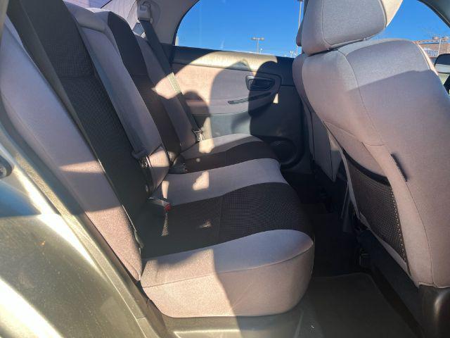 used 2006 Subaru Impreza car, priced at $3,500