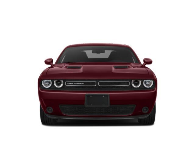 used 2021 Dodge Challenger car