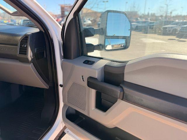 used 2020 Ford F-250 car, priced at $28,900