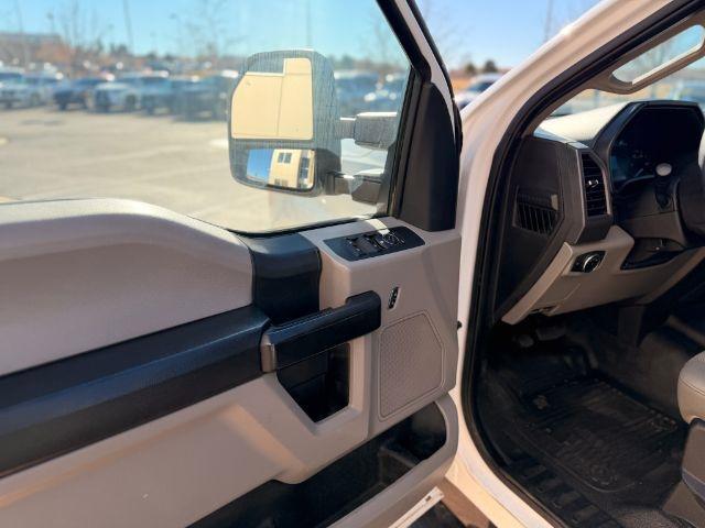 used 2020 Ford F-250 car, priced at $28,900