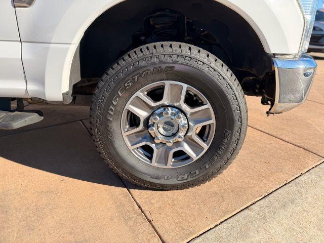 used 2020 Ford F-250 car, priced at $28,900