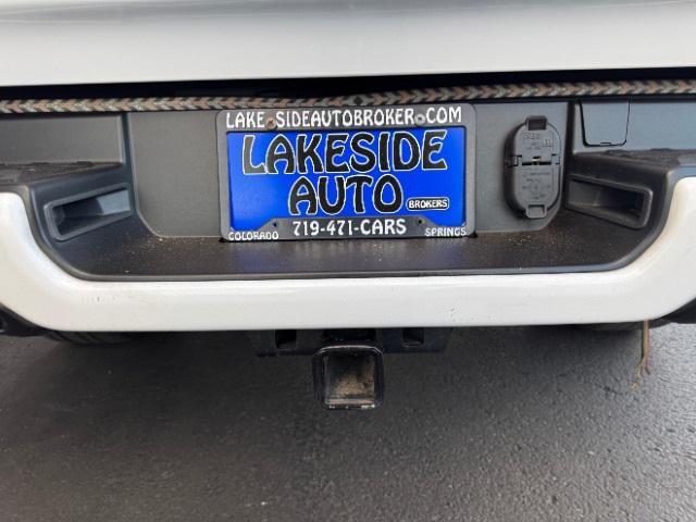 used 2023 Ram 1500 car, priced at $34,900