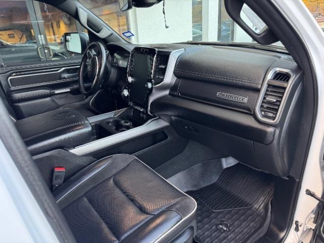 used 2023 Ram 1500 car, priced at $34,900